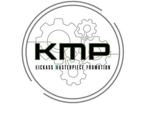 KM PROMOTIONの画像
